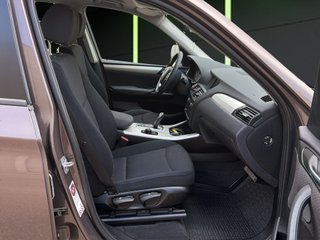 BMW X3 xDrive20d 135 kW (184 CV)