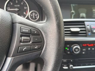 BMW X3 xDrive20d 135 kW (184 CV)