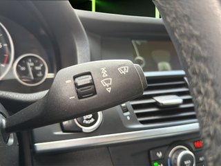 BMW X3 xDrive20d 135 kW (184 CV)