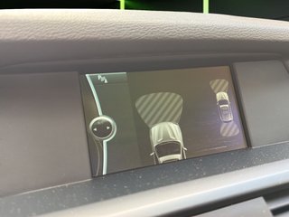 BMW X3 xDrive20d 135 kW (184 CV)