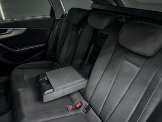 Audi A4 AVANT S-LINE