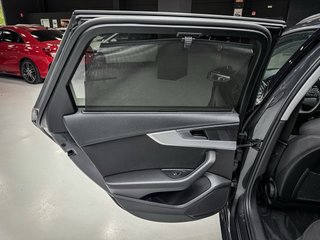 Audi A4 AVANT S-LINE