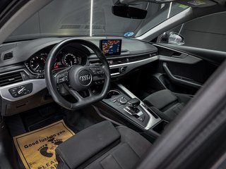 Audi A4 AVANT S-LINE