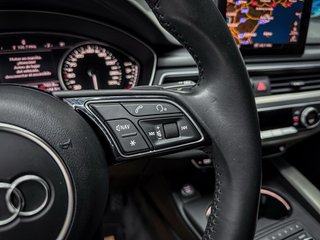Audi A4 AVANT S-LINE
