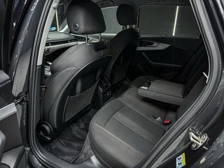 Audi A4 AVANT S-LINE