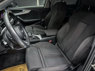 Audi A4 AVANT S-LINE