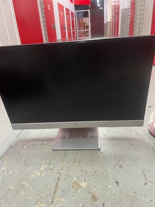 Monitor HP Pavilion 23 con cavo