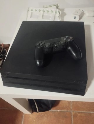 PS4 Pro Grand Theft Auto V Premium Edition