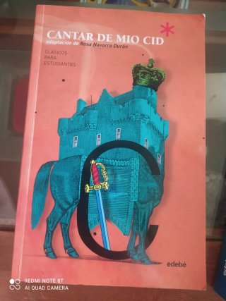 Libros de obligada lectura en la eso y en primaria