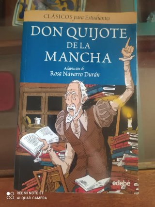 Libros de obligada lectura en la eso y en primaria