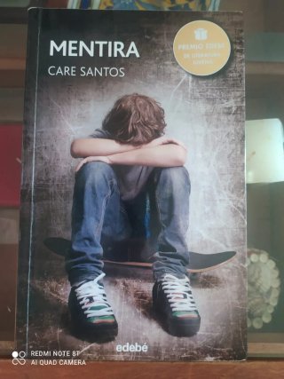 Libros de obligada lectura en la eso y en primaria