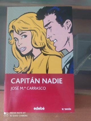 Libros de obligada lectura en la eso y en primaria