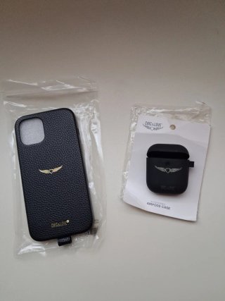 Accessori per iPhone 12 Pro CHIC&LOVE
