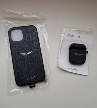 Accessori per iPhone 12 Pro CHIC&LOVE
