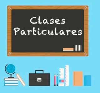 Clases Particulares Primaria y ESO