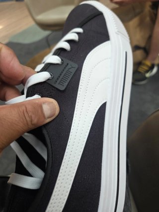 Zapatillas Puma Ever FS CV   44.5
