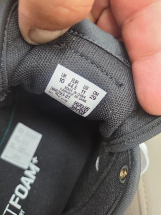 Zapatillas Puma Ever FS CV   44.5