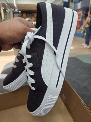 Zapatillas Puma Ever FS CV   44.5