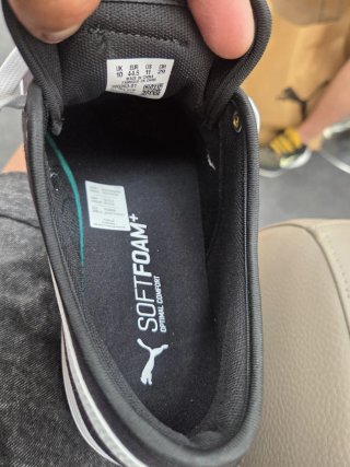 Zapatillas Puma Ever FS CV   44.5
