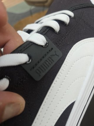 Zapatillas Puma Ever FS CV   44.5