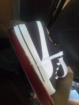 Zapatillas Puma Ever FS CV   44.5