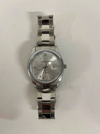 Orologi da Uomo Chronos e Biden