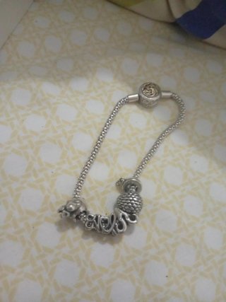 Pulsera Pandora Colección Juego de Tronos