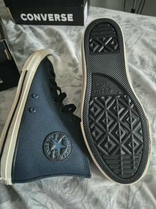 Converse Chuck Taylor All Star Durables