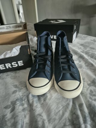 Converse Chuck Taylor All Star Durables