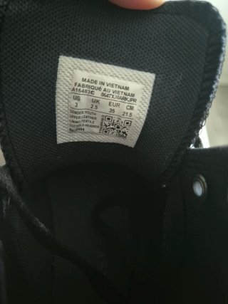 Converse Chuck Taylor All Star Durables