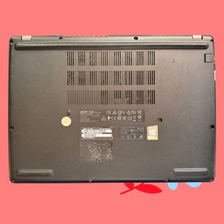 Offerta!! Acer TravelMate P214-53 i3 8GB 256GB NVMe