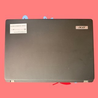 Offerta!! Acer TravelMate P214-53 i3 8GB 256GB NVMe