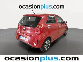 Kia Picanto 1.0  CVVT x-Tech Eco-Dynamics 48 kW (66 CV)