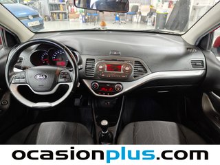 Kia Picanto 1.0  CVVT x-Tech Eco-Dynamics 48 kW (66 CV)
