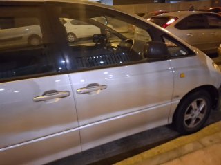 Toyota Previa 2006