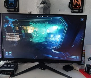 Monitor Gaming LG UltraGear 2K 200Hz 1Ms