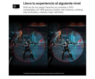 Monitor Gaming LG UltraGear 2K 200Hz 1Ms