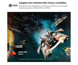 Monitor Gaming LG UltraGear 2K 200Hz 1Ms