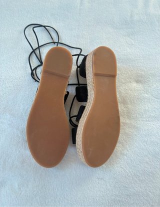 Sandalias Carmen Saiz