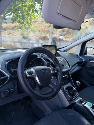Ford C-MAX 2013