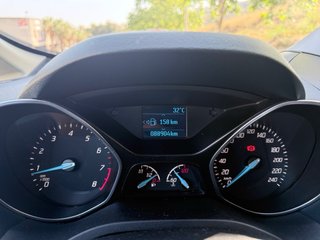 Ford C-MAX 2013