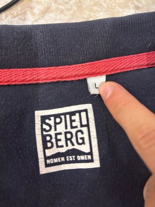 Polo Red Bull Spielberg original Talla L