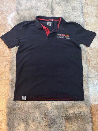 Polo Red Bull Spielberg original Talla L