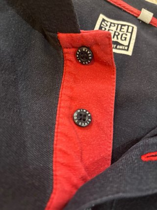 Polo Red Bull Spielberg original Talla L