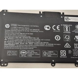 Batería Original HP 250 G7 15-DA HT03XL | L11119-8