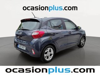 Hyundai i10 1.0 Klass 49 kW (67 CV)