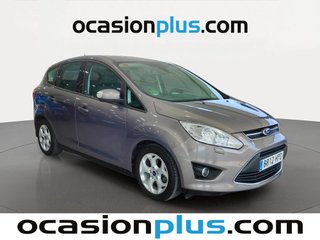 Ford C-Max 1.0 EcoBoost S&S Trend 92 kW (125 CV)