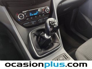 Ford C-Max 1.0 EcoBoost S&S Trend 92 kW (125 CV)
