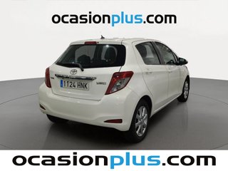 Toyota Yaris 90D Active 66 kW (90 CV)
