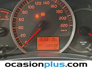 Toyota Yaris 90D Active 66 kW (90 CV)